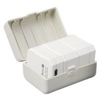 Universal Travel Adapter with USB